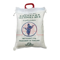 Glutinous STICKY Rice AAA Nep Thai 5KG